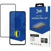 LCD apsauginis stikliukas 3mk Hard Glass Max Lite Samsung S931 S25 juodas