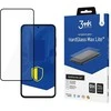 LCD apsauginis stikliukas 3mk Hard Glass Max Lite Samsung S936 S25 Plus juodas