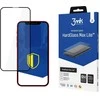 LCD apsauginis stikliukas 3mk Hard Glass Max Lite Apple iPhone 15 Pro juodas