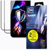 3MK Hardy Hardura 9H grūdintas stiklas, skirtas Samsung Galaxy A27