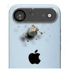 3Mk Protection 3mk Lens Pro visiškai uždengtas grūdintas stiklas iPhone 17 Air