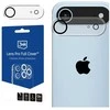 3Mk Protection 3mk Lens Pro visiškai uždengtas grūdintas stiklas iPhone 17 Air