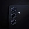 Telefono kameros apsauga 3MK Lens Protect skirta Samsung Galaxy S25 FE