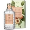 4711 Acqua Colonia Baltas Peach &amp; Coriander EDC odekolonas unisex, 100 ml