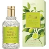 4711 Acqua Colonia Lime And Nutmeg EDC odekolonas unisex, 100 ml