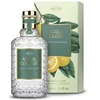 4711 Acqua Colonia Yuzu & Cedarwood EDC odekolonas unisex, 100 ml