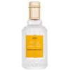 Odekolonas 4711 Acqua Colonia Starfruit ir Baltas Flowers Eau De Cologne Purškiklis 50ml