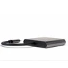 4Smarts 3in1 Hub with DeX Function, pilkas