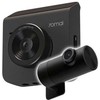 70mail Dash Cam A400 QHD + Rear Cam RC09 Set Pilkas