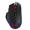 Pelė A4Tech Bloody J95S (Activated) juoda