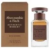 Kvepalai vyrams Abercrombie &amp; Fitch Authentic Moment Men EDT, 50 ml