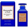 Abercrombie &amp; Fitch Authentic Self Perfume EDT 100 ml