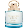 Abercrombie & Fitch Away Weekend EDP parfumuotas vanduo moterims, 100 ml