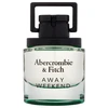 Abercrombie & Fitch Away Weekend Men - EDT 30ml kvepalai Vyrams EDT
