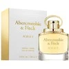 Abercrombie & Fitch Away EDP, 30 ml