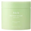 Abib - „Heartleaf“ spuogų pagalvėlė, raminanti nuo spuogų, 150 ml