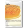 Abib Mild Acidic pH Sheet Mask Honey Fit maitinanti švelniai rūgštinė lakštinė veido kaukė, 30 ml