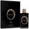 Accendis 0.2 100ml NIŠINIAI kvepalai Unisex EDP