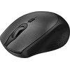 Pelė Accura Laurel ACC-M1054 Juoda Silent