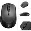 Pelė Accura Laurel ACC-M1054 Juoda Silent