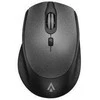 Pelė Accura Laurel ACC-M1054 Juoda Silent
