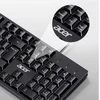 Acer K-212B Klaviatūra su laidu USB / ENG