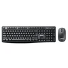 Acer LK41-2K Belaidė klaviatūra ir pelė USB / ENG