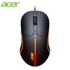 Acer M115 su laidu Optinė pelė 3200DPI