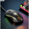 Acer M115 su laidu Optinė pelė 3200DPI