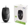Acer M117 su laidu Optinė pelė 1200DPI