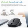 Acer M155 Optinė belaidė pelė 1600DPI / USB-C / Bluetooth