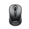 Pelė Acer M157 Optinė belaidė pelė 1600DPI / USB
