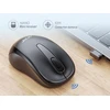 Pelė Acer M157 Optinė belaidė pelė 1600DPI / USB