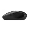 Acer Ergonomic Pelė | MX202 | Wireless | Juodas