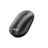 Acer OMR080 Optinė belaidė pelė 1600DPI / USB-С / Bluetooth