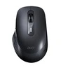 Acer OMR215 Optinė belaidė pelė 1600DPI / USB-С / Bluetooth