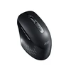Acer OMR215 Optinė belaidė pelė 1600DPI / USB-С / Bluetooth