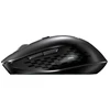Acer OMR215 Optinė belaidė pelė 1600DPI / USB-С / Bluetooth