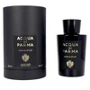 Unisex kvepalai Acqua Di Parma Oud &amp; Spice EDP, 180 ml