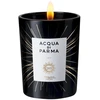 Acqua di Parma Tenuta Luce Scented Candle, 200 ml