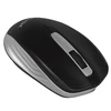 Belaidė Pelė - Activejet AMY-313 Optinė USB 1200 DPI Abipusė Juoda/Pilka