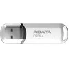 ADATA DUOMENYS | USB atmintinė | C906 | 64 GB | USB 2.0 | Baltas