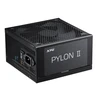 XPG (ADATA) Maitinimo blokas - XPG PYLON II 750W Juodas 80 Plus Bronze