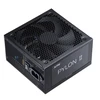 XPG (ADATA) Maitinimo blokas - XPG PYLON II 750W Juodas 80 Plus Bronze