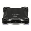 ADATA SD620 Išorinis kietasis diskas SSD 512GB Juodas
