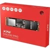 Kietasis vidinis diskas Adata XPG SX8200 PRO M.2 NVMe PCIe 512GB
