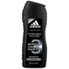 Adidas Dynamic Pulse Dušo želė dušo gelis vyrams, 250 ml