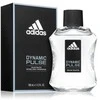 Adidas Dynamic Pulse EDT tualetinis vanduo vyrams, 100 ml