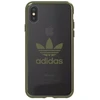 Adidas adidas OR Clear Case ENTRY FW17 iPhone X/Xs dėklas