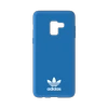 „Adidas“ arba liejamas dėklas, skirtas „Galaxy A8+“